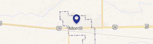 Morrill, NE 69358