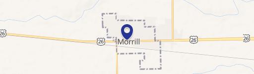Morrill, NE 69358