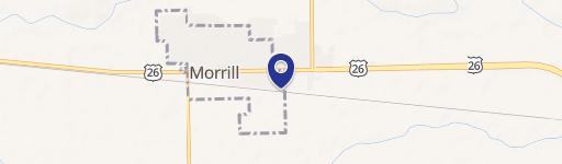 Morrill, NE 69358