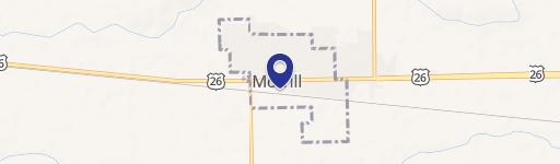 Morrill, NE 69358