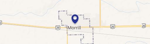 Morrill, NE 69358
