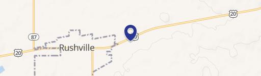 Rushville, NE 69360