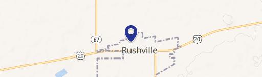 Rushville, NE 69360