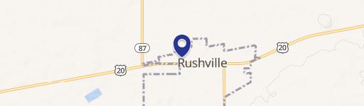 Rushville, NE 69360