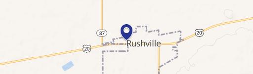 Rushville, NE 69360