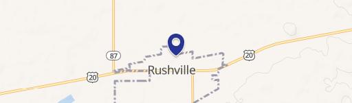 Rushville, NE 69360