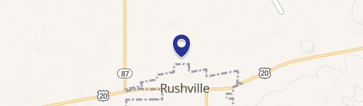 Rushville, NE 69360