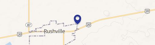 Rushville, NE 69360