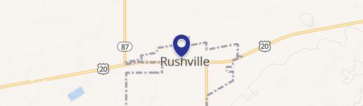 Rushville, NE 69360