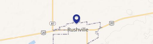 Rushville, NE 69360
