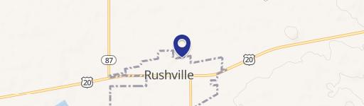Rushville, NE 69360