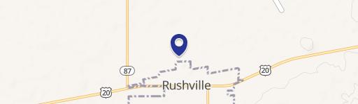 Rushville, NE 69360