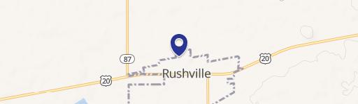 Rushville, NE 69360