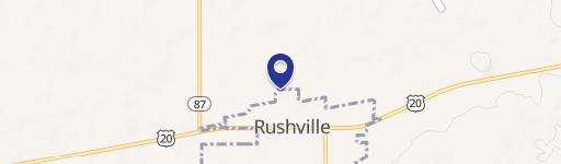 Rushville, NE 69360