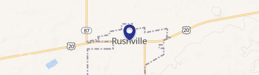 Rushville, NE 69360