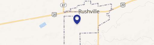 Rushville, NE 69360