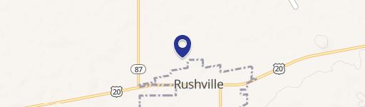 Rushville, NE 69360