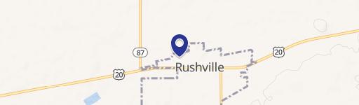 Rushville, NE 69360