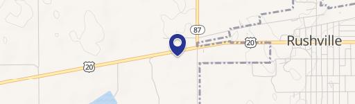 Rushville, NE 69360