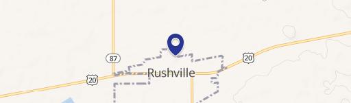 Rushville, NE 69360