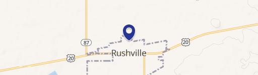 Rushville, NE 69360