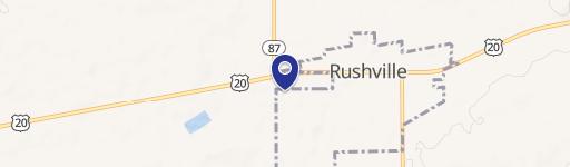 Rushville, NE 69360