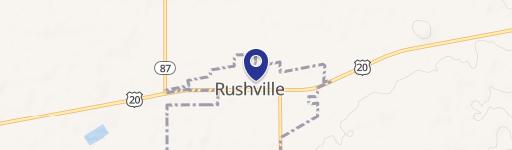 Rushville, NE 69360