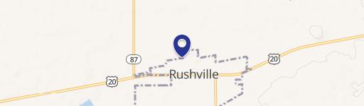 Rushville, NE 69360