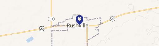 Rushville, NE 69360
