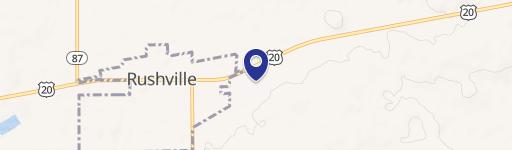 Rushville, NE 69360