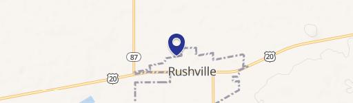 Rushville, NE 69360