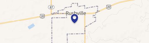 Rushville, NE 69360
