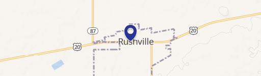 Rushville, NE 69360