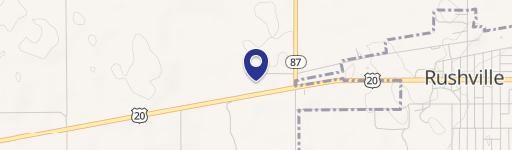 Rushville, NE 69360