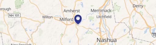 17 Old Nashua Rd Ste, Unit 7