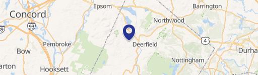 Deerfield, NH 03037