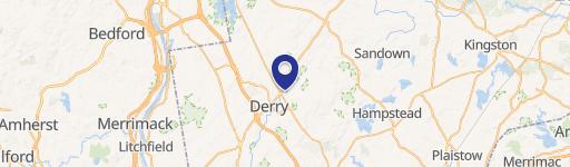 Derry, NH 03038