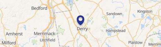 1 Corporate Park Dr, Unit 5