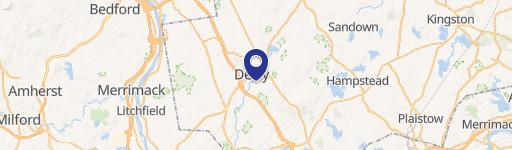 28th Kendall Pond Rd