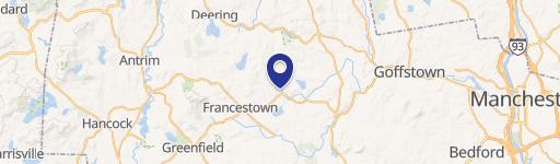 391 Dennison Pond Rd