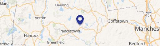 388 Dennison Pond Rd