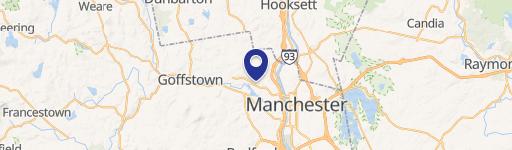 315 Goffstown Back Rd