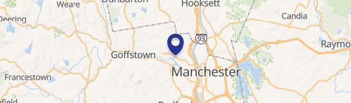 276 Goffstown Back Rd