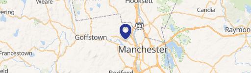 381 Goffstown Back Rd