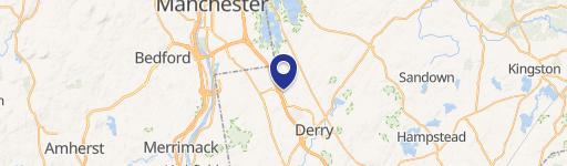 116-A B Rockingham Rd