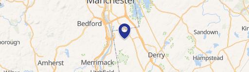 5th Aviation Park Dr