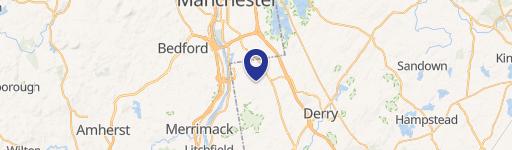 5th Aviation Park Dr