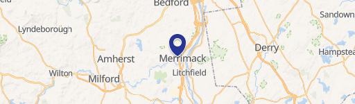 Merrimack, NH 03054