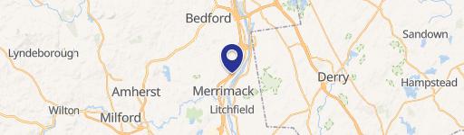 579 Daniel Webster Hwya