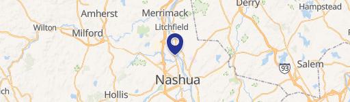 30 Daniel Webster Hwy Ste, Unit 16